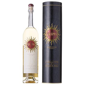 【500ml】ルーチェ グラッパ / ルーチェ･デッラ･ヴィーテ(Luce Grappa)